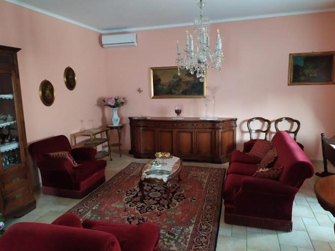Villa Astixio San Damiano dʼAsti Exterior foto