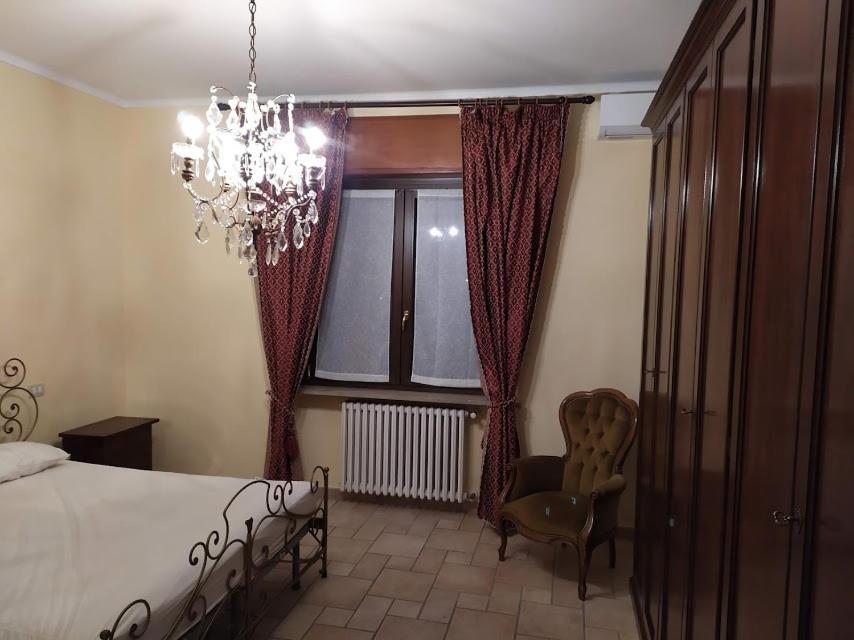 Villa Astixio San Damiano dʼAsti Exterior foto